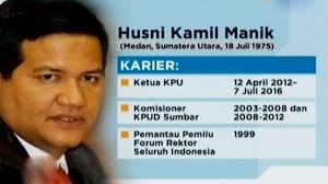 Husni Kamil Manik Wafat hingga Wisata Favorit di Solo