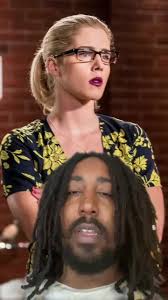 Characters with The Name Felicity