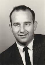 Obituary information for Daniel Edward Cook