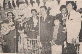 Fundación memoria del Chamamé