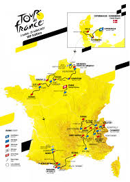 Dans tour de france 2021, nous avons développé un profil de récupération qui découle de la note de. Resultat Etape 7 Tour De France