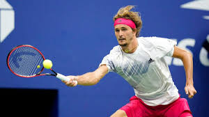 Alexander sascha zverev (german pronunciation: Alexander Zverev Confident Of Clinching Grand Slam Glory After Us Open Disappointment Sports News