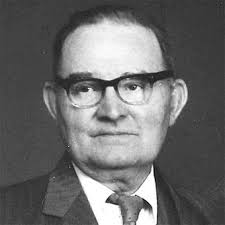 Lefert Batterink Obituary