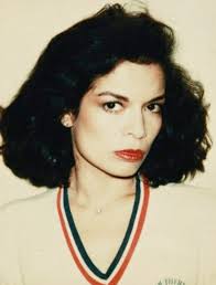 Club Fashionista: The Young Bianca Jagger