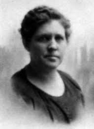 Sarah Edna Brown Tanner (1878-1959)