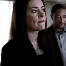 Lesbian Paget Brewster