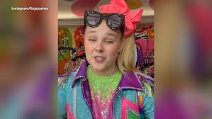 Please rotate your device to play. Jojo Siwa Addresses Image Being Used On Gross Board Game Metro News