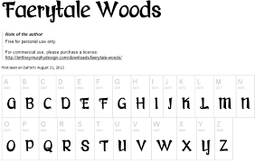There are two comprehensive sets of fonts to consider: Where To Find The Harry Potter Font