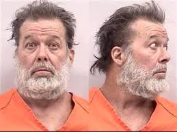 The suspect accused of a mass shooting at a Colorado Springs Planned  Parenthood clinic in 2015 has died in federal custody.