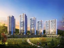 장성남양휴튼리버파크