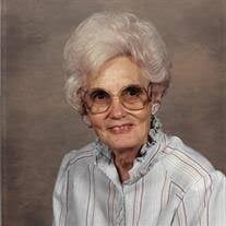 Barbara Lucille Farris Obituary