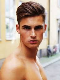 When choosing any beard or hairstyle, you want to take into account your physical attributes. Oval Face Shape Male Hairstyles With 15 Cool Looks Men Hairstyles