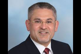 Republican Candidates in the Seventh, a Microcosm of Today's GOP