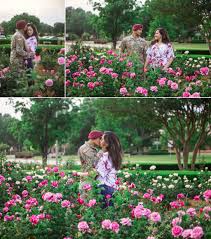 Couples Session At The Ftcc Rose Garden Fayetteville North Carolina Engagement Photographer Elopement Engagement Family Photographers In Oahu Hawaii Photography Engagement Photographer Couple Photography