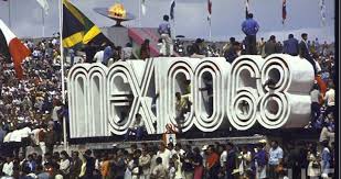 Los juegos olímpicos de méxico 1968, oficialmente conocidos como los juegos de la xix olimpiada, fueron un evento multideportivo internacional celebrado en la ciudad de méxico, méxico, del 12 al 27 de octubre de 1968. La Gran Conmemoracion De Los 50 Anos De Los Juegos Olimpicos Mexico 68