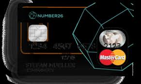 N26 currently offers its services throughout various member states of the single euro payments area. The N26 Mastercard The 10 Digit Number Beneath The Cardholder Name Is Download Scientific Diagram