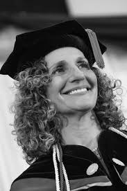 Honoring the Graduating Classes of Spring Two Thousand Twenty and Winter  Two Thousand Twenty-One Saturday, the Thirtieth of Ja