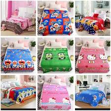 Bantal selimut 3 in 1, balmut hamster anak, bantal selimut lucu: Amanah Grosir Selimut Karakter Anak Anak Selimut Bulu Lembut Halus Import Shopee Indonesia