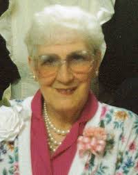 Obituary information for Ethel "June" Hallenbeck