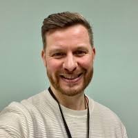 Thomas André Strømsnes