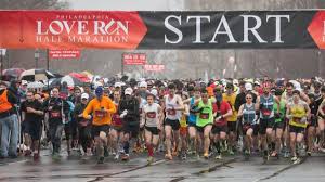 Philly Love Run 2026: Road Closures, Parking, and SEPTA Info