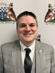 North Area Committee and Representatives