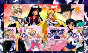 We did not find results for: Free Sailor Moon Puzzle Apk Download For Android Getjar