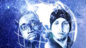 AKD & Deepstar "Universal Language" (LP)