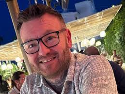 He lived for his daughter'