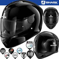 Maybe you would like to learn more about one of these? Shark Helm D Skwal 2 Blank He4030 Blk Schwarz Sonnenblende Max Vision Pinlock Ebay