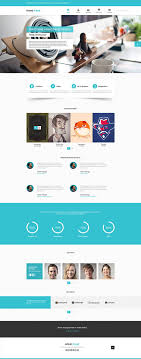 Not big on visual joy? 25 Free Website Templates Ideas Free Website Templates Templates Website Template