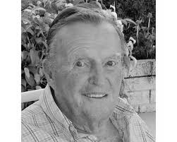 Richard PATCH Obituary (1927