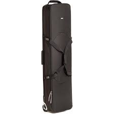 Think Tank Stand Manager 52 Rolling Case For 4 Turtle Base C Stands 730532