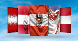 86 free images of österreich flagge. Download Austria Flag Wallpaper Osterreich Free For Android Austria Flag Wallpaper Osterreich Apk Download Steprimo Com