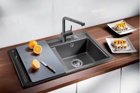 Blanco lexa 5 s reversible sink jasmine 524925 ✓ with best price guarantee. Official Blanco Indonesia Website For Blanco Kitchen Sink Mixer Taps And Kitchen Accessories Made In Germany