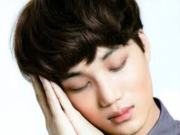 Quiz Which Exo Member Shares Your Sleep Habits Exo Members Sleeping Habits Members