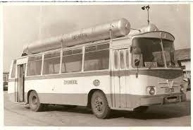 Maybe you would like to learn more about one of these? Ceausescu Ii BÄƒgase In SperieÅ£i Pe Americani De Ce Autobuzele Romanesti Erau Dotate Cu Rachete