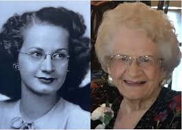 Nedra Robison Obituary