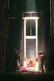 Guillotine Gang Horror Film Wiki Fandom