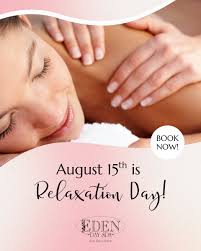 Eden Day Spa (@EdenDaySpa)