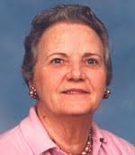 Jessie Guy Obituary September 1, 2009