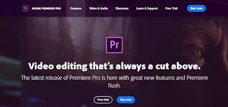 Adobe premiere pro is one of the most popular video editing software products on the market. Adobe Premiere Rush Vs Premiere Pro Compared 2020 Updated