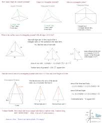 Pin On Area Of Polygons