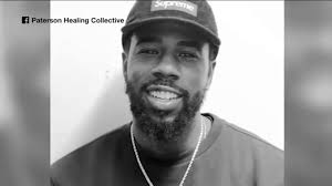 Paterson community attends funeral for Najee Seabrooks, anti-violence  advocate fatally shot by police