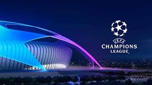 Chelsea have had to grind out results en route to the uefa champions league final. Uefa Champions League Keyvisual Stadium Design Tagebuch
