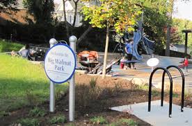 Walnut Park