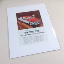 Image result for Navajo Orange 1955 Chrysler