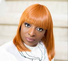 Erica Gamble's Instagram, Twitter & Facebook