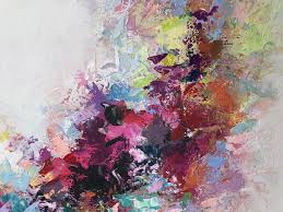 Coral reef fish ~ version 2 (dream painters). Coral Reef By Maria Esmar 2020 Painting Artsper 844542