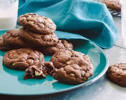 Forgo The Boxed Mixes And Try Your Hand At These Top Recipes For Cakes Cookies And Food Network Recipes Chocolate Chip Cookies Cookies Recipes Chocolate Chip
